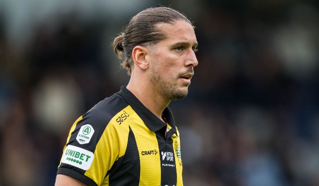 2025-09-28, Hammarby IF