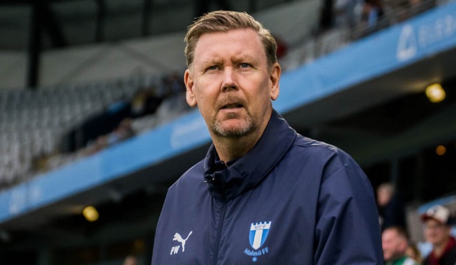2025-09-28, Malmö FF