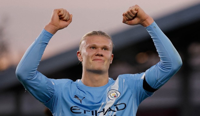2025-10-05, Manchester City