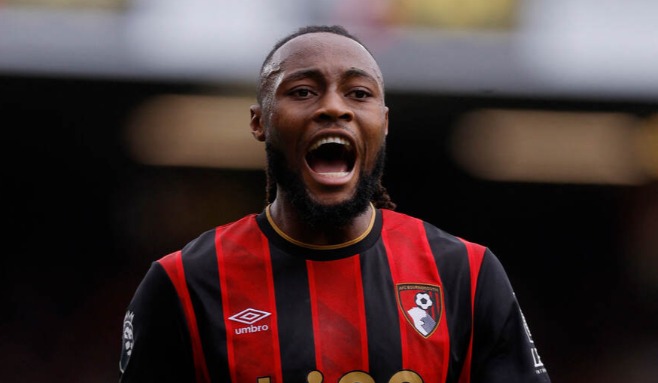 2025-09-21, AFC Bournemouth