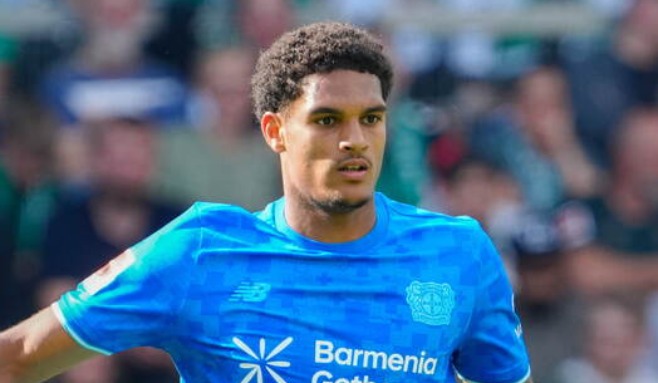 2025-08-30, Bayer Leverkusen