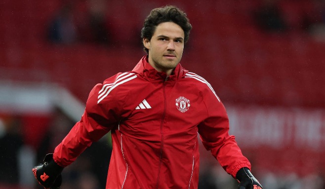 2025-09-20, Manchester United
