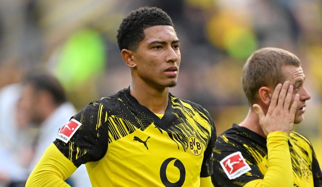 2025-10-04, Borussia Dortmund