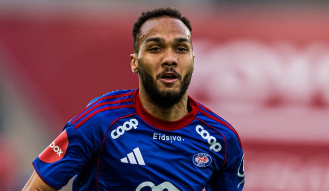 2025-05-03, Vålerenga (lån)