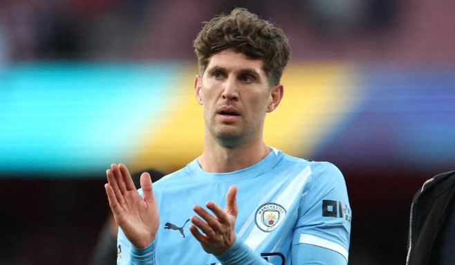 2025-09-21, Manchester City