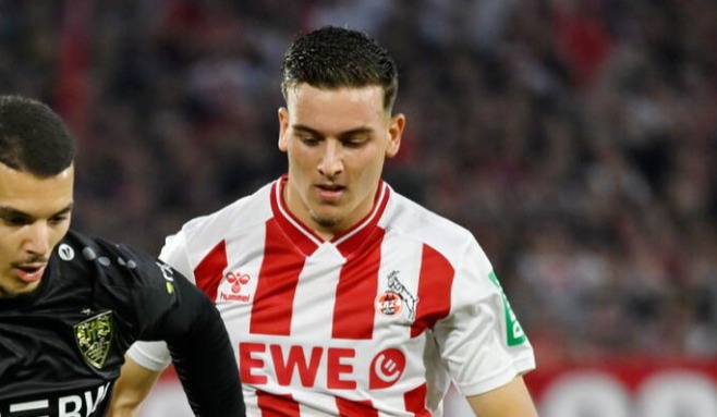 2025-09-28, FC Köln