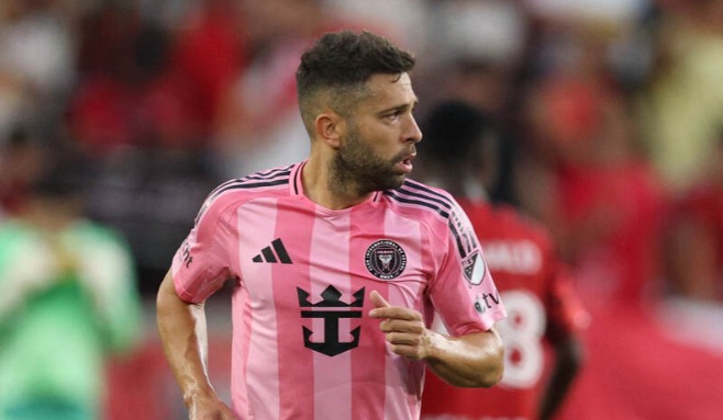 2025-07-20, Inter Miami