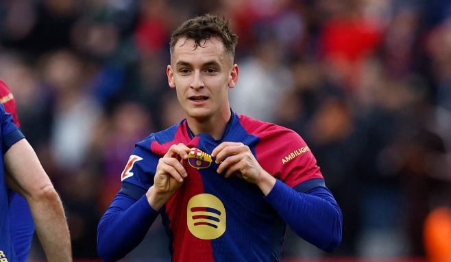 2025-03-02, Barcelona