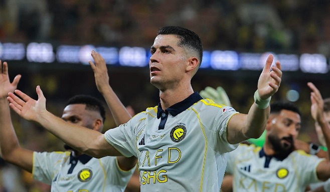 2025-09-26, Al Nassr