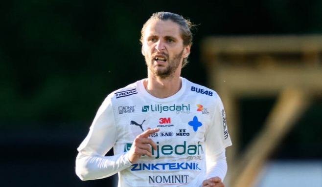 2025-08-02, IFK Värnamo