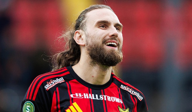 2025-10-04, Östersunds FK