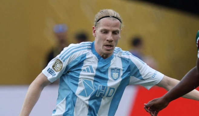 2025-06-21, Ulsan HD