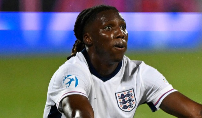 2025-06-18, England U21