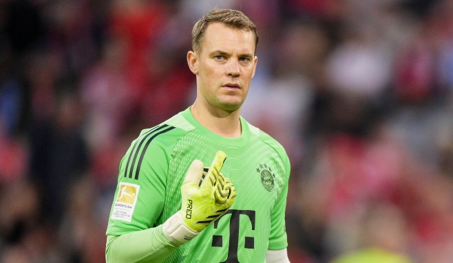 2025-09-13, Bayern München