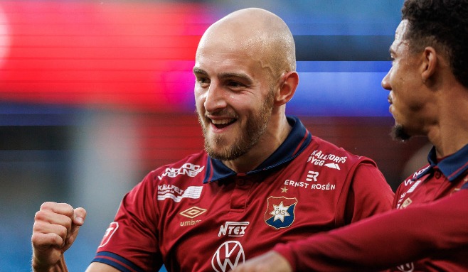 2025-09-15, Örgryte IS