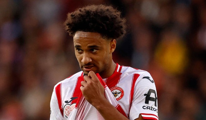 2025-10-05, Brentford