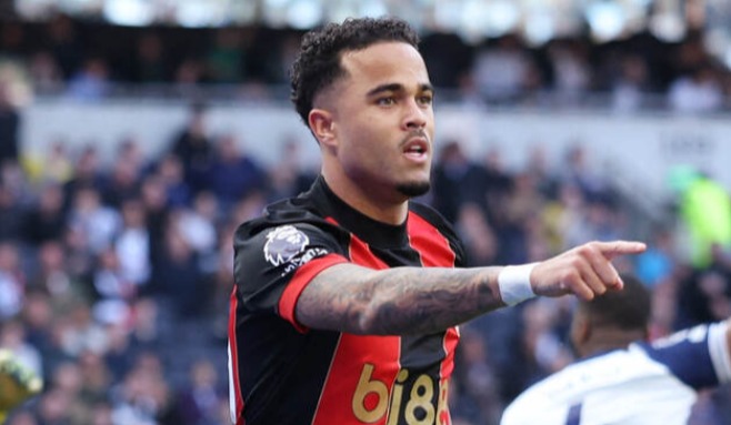 2025-03-09, AFC Bournemouth