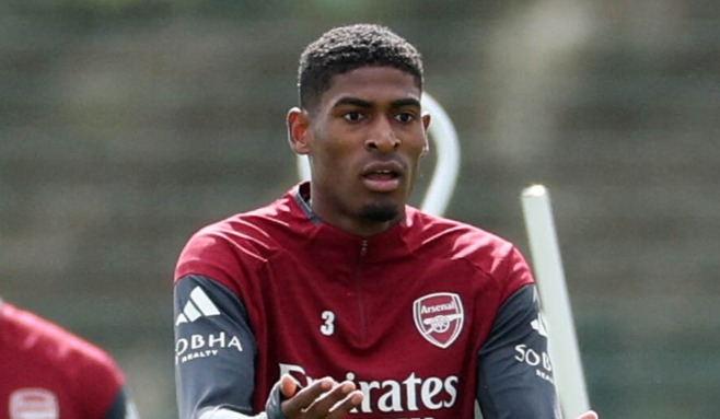 2025-09-15, Arsenal