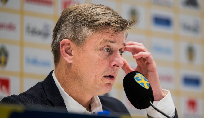 2025-10-10, Sverige