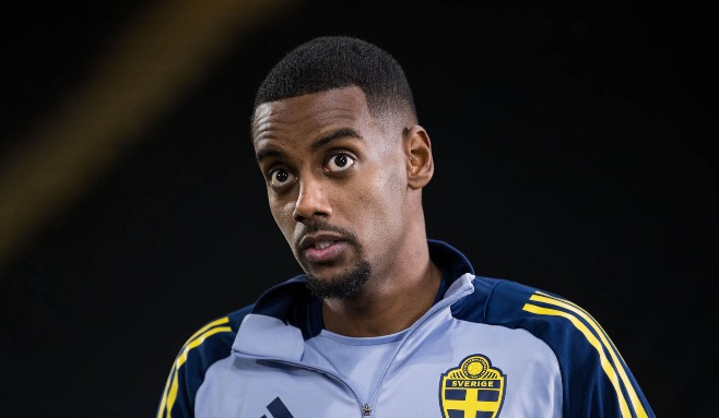 2025-10-10, Sverige