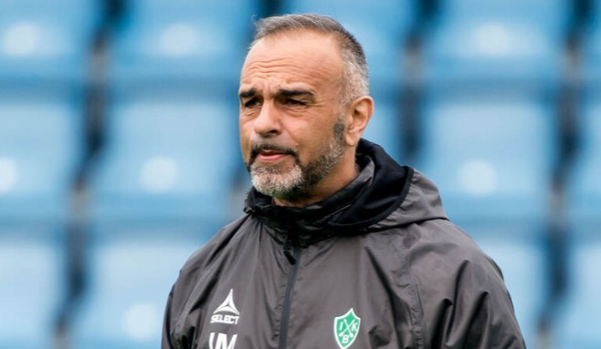 2025-04-20, IK Brage