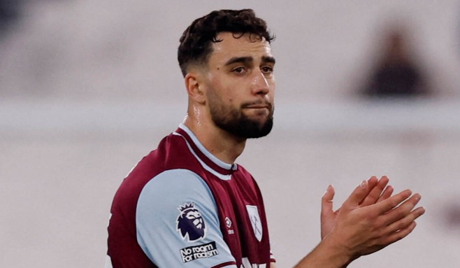 2025-03-10, West Ham United