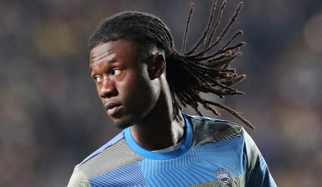 2025-09-30, Real Madrid