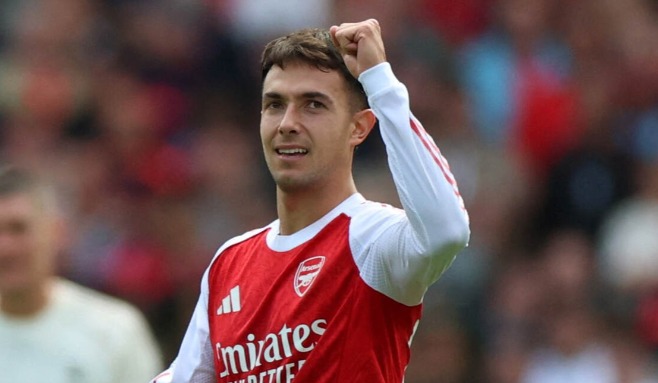 2025-09-13, Arsenal