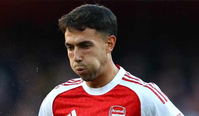2025-09-21, Arsenal