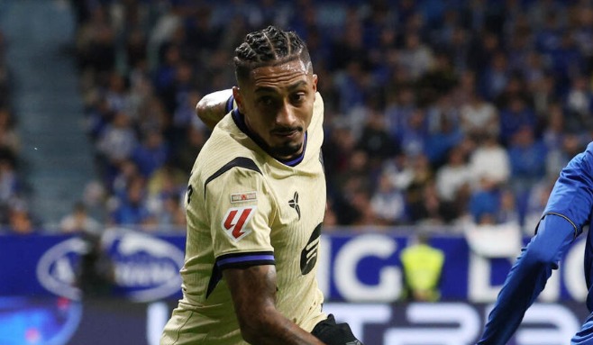 2025-09-25, Barcelona