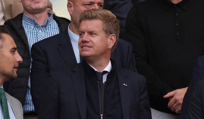 2025-09-13, Tottenham