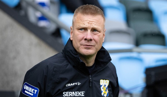 2025-10-05, IFK Göteborg