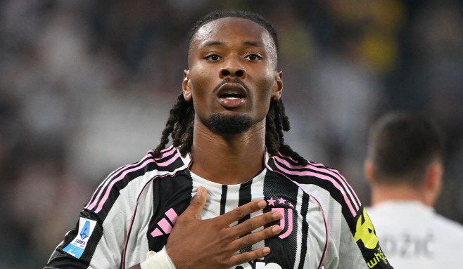 2025-09-13, Juventus