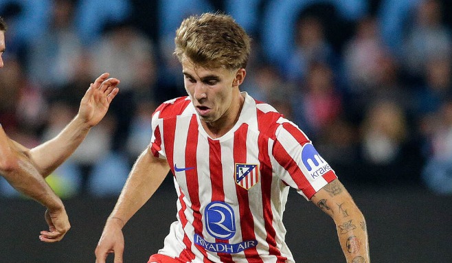 2025-10-05, Atletico Madrid