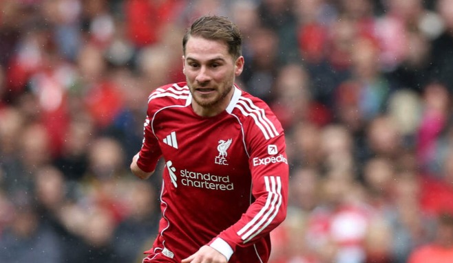 2025-09-20, Liverpool