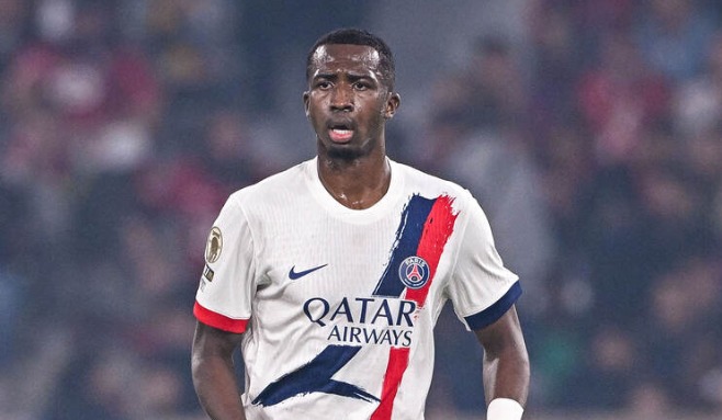 2025-10-05, PSG