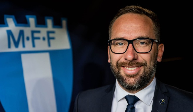 2025-10-11, Malmö FF