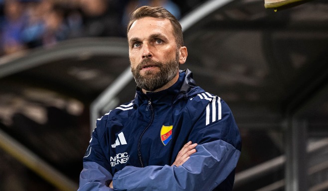 2025-09-29, Djurgårdens IF