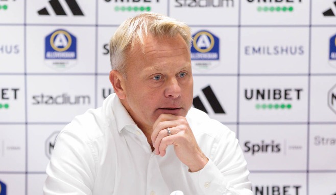 2025-09-29, Östers IF