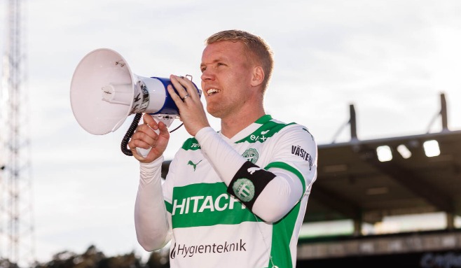 2025-09-28, Västerås SK