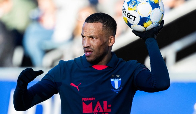 2025-10-18, Malmö FF