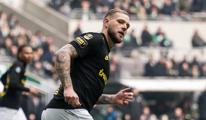 2025-10-19, AIK