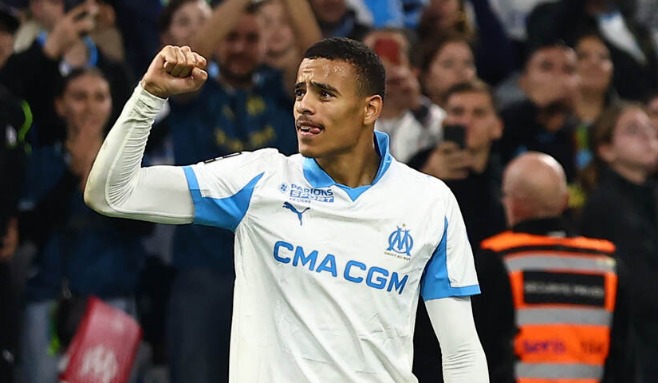 2025-10-18, Marseille