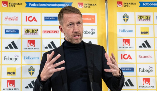 2025-10-20, Sverige