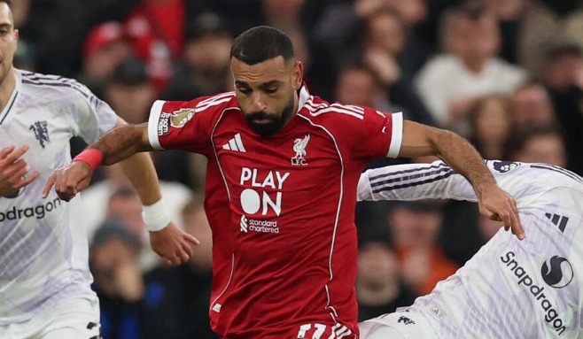 2025-10-19, Liverpool