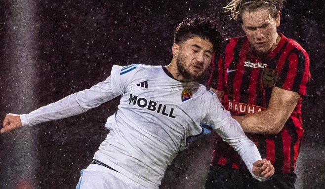 2024-10-27, Djurgården