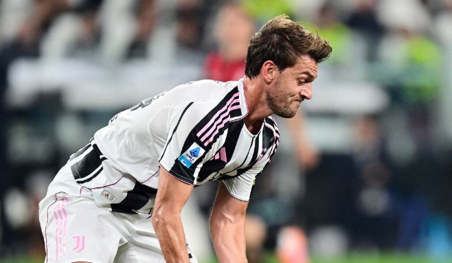 2025-10-05, Juventus