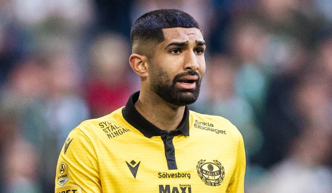 2025-05-22, Mjällby AIF