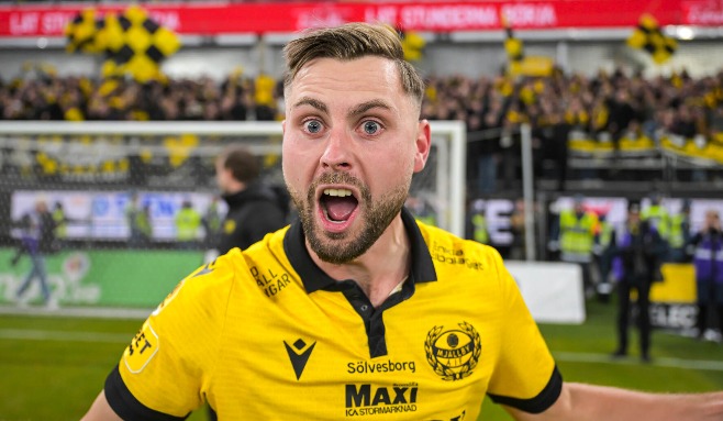 2025-10-20, Mjällby AIF