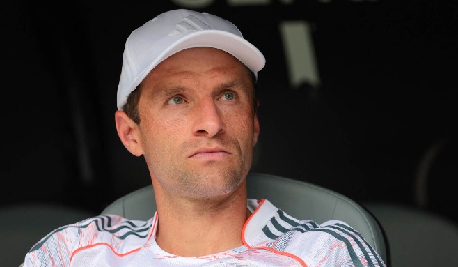 2025-06-29, Bayern München